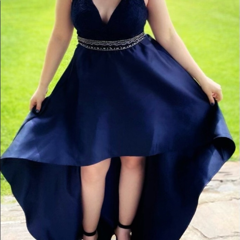 Prom Dress, only worn once
